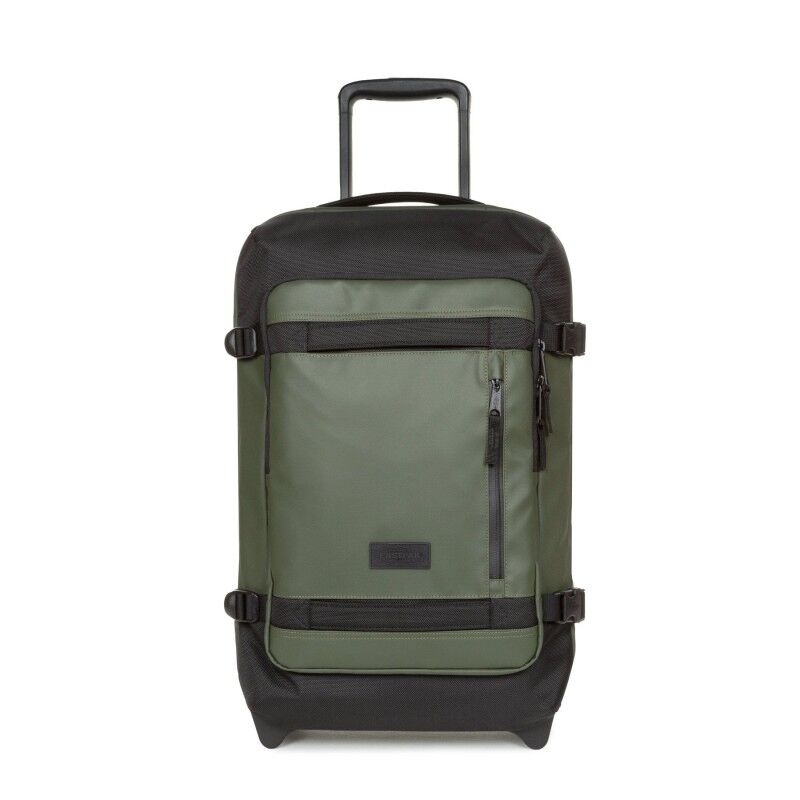 Tranverz CNNCT - Bolsa de viaje con ruedas