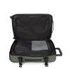 Eastpak Tranverz CNNCT - Bolsa de viaje con ruedas | Hardloop