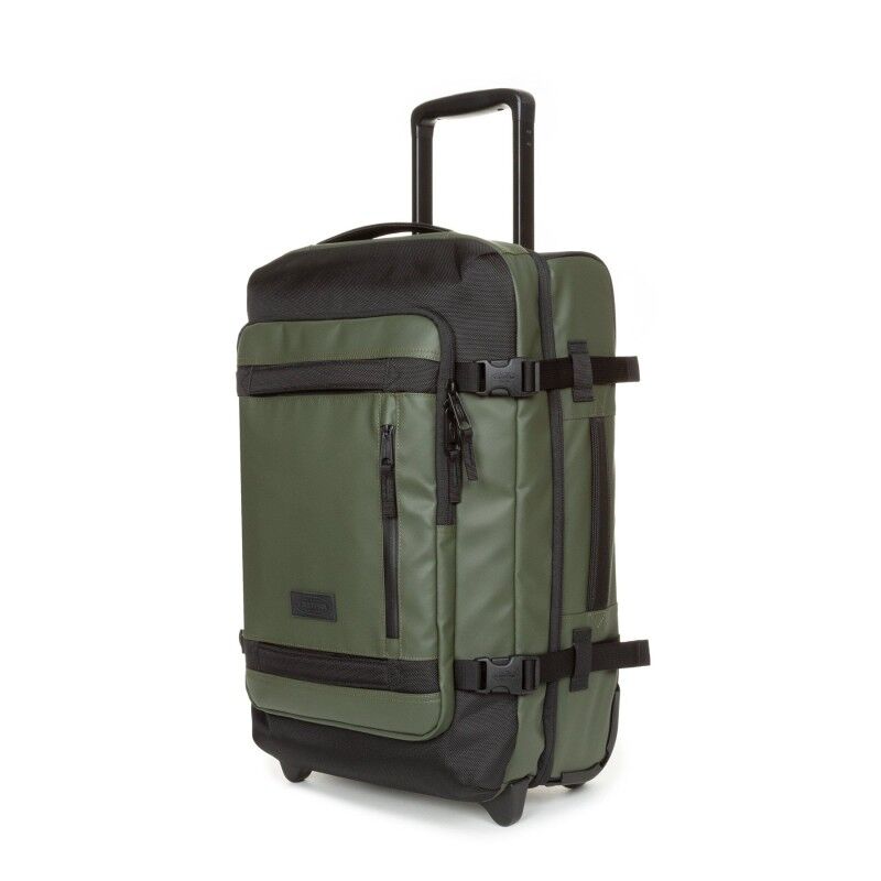 Eastpak Tranverz CNNCT - Sac de voyage à roulettes | Hardloop