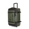 Eastpak Tranverz CNNCT - Bolsa de viaje con ruedas | Hardloop