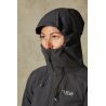 Rab Salvo Jacket - Softshell - Women's