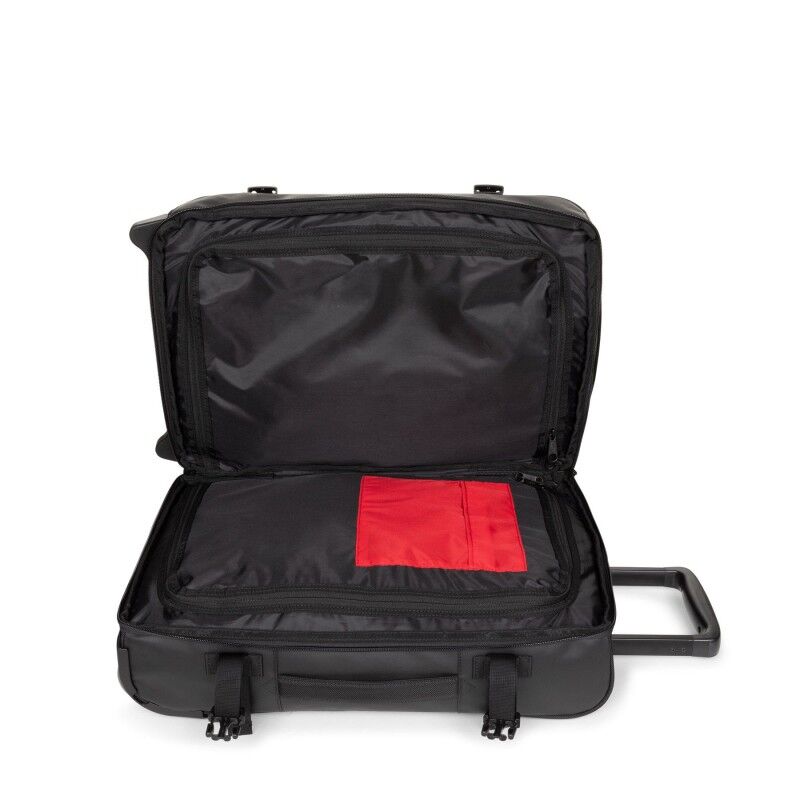 Eastpak Tranverz CNNCT - Wheeled travel bag | Hardloop