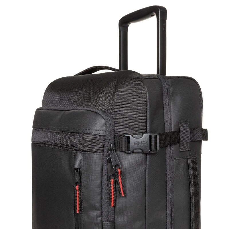 Eastpak Tranverz CNNCT - Wheeled travel bag | Hardloop