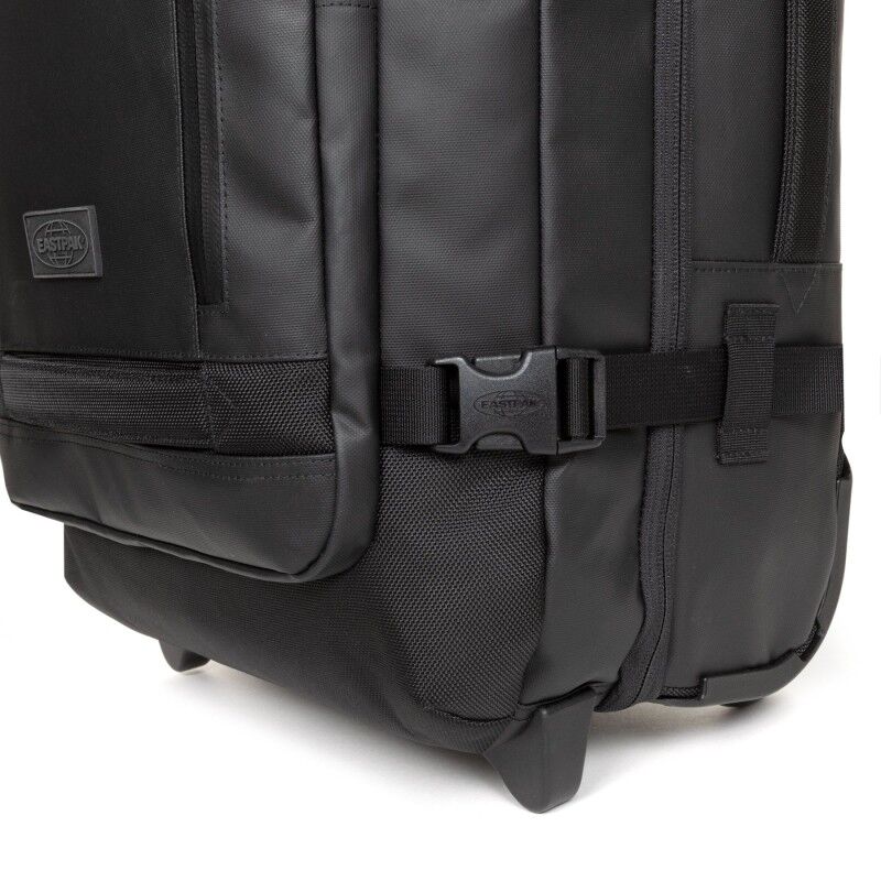 Eastpak Tranverz CNNCT - Wheeled travel bag | Hardloop