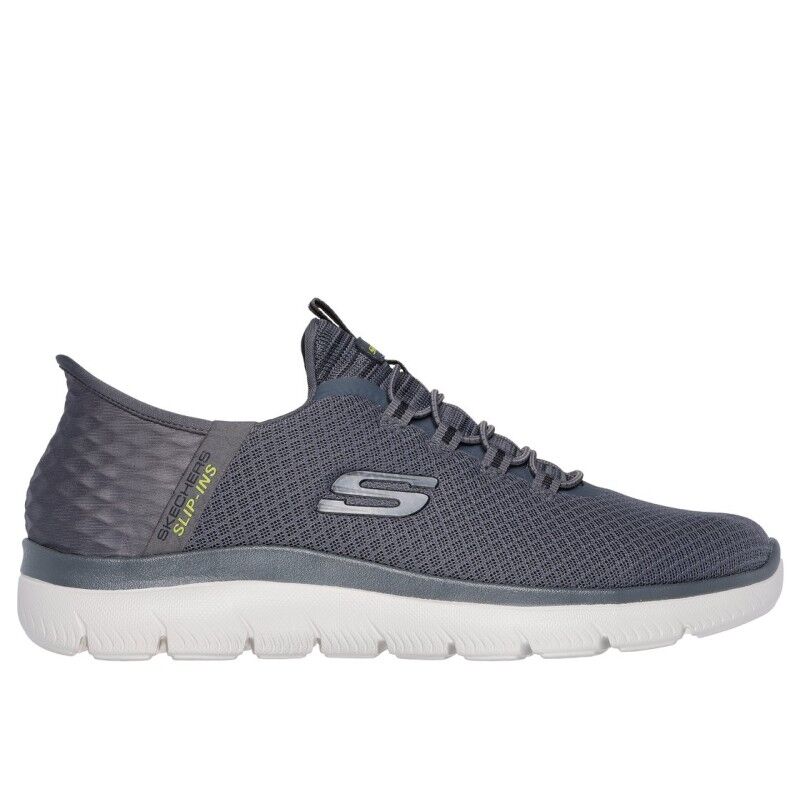 Skechers Slip-Ins™ Summits - High Range - Lifestyle shoes - Men's | Hardloop