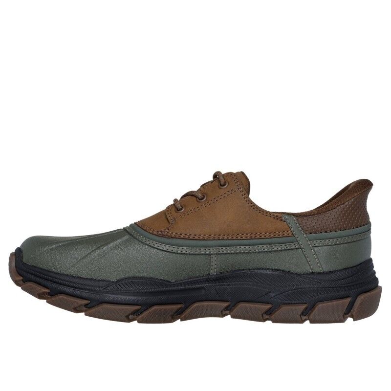 Skechers Respected - Tanzier - Chaussures lifestyle homme | Hardloop