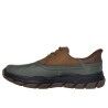 Skechers Respected - Tanzier - Scarpe lifestyle - Uomo | Hardloop