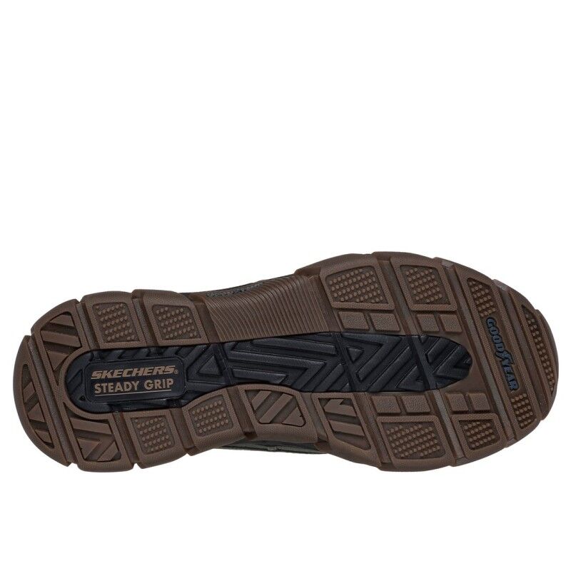 Skechers Respected - Tanzier - Lifestyle Schuhe - Herren | Hardloop