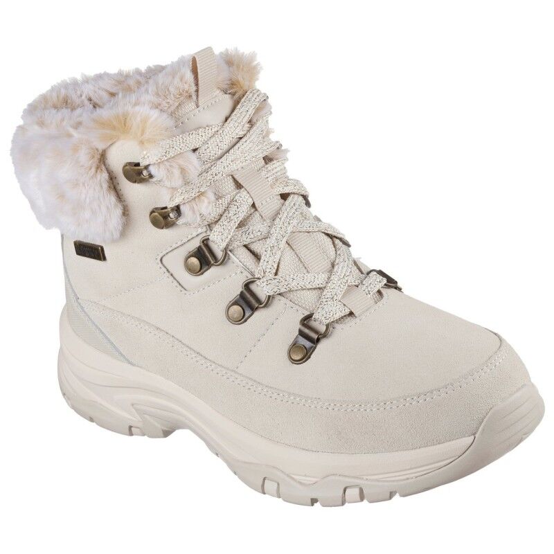 Skechers Trego - Snow Worries - Talvikengät - Naiset | Hardloop