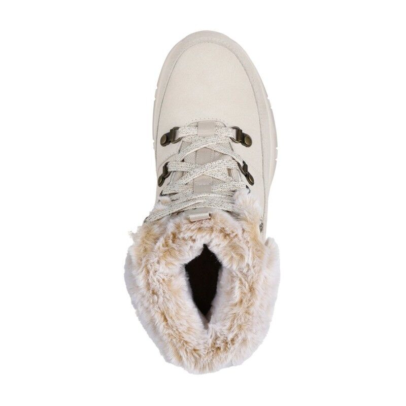 Skechers Trego - Snow Worries - Dámské sněhule | Hardloop