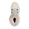 Skechers Trego - Snow Worries - Botas de invierno - Mujer | Hardloop