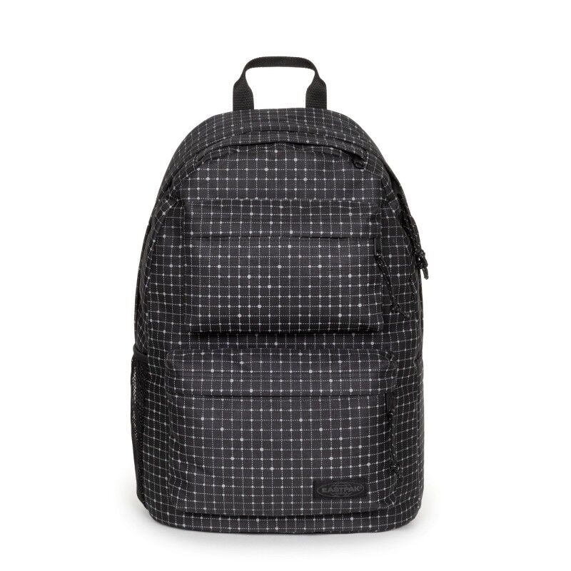 Padded Double - Urban rugzak