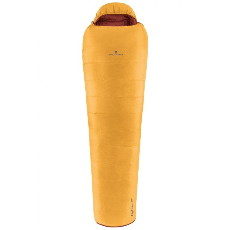 Lightech 1200 Duvet - Saco de dormir