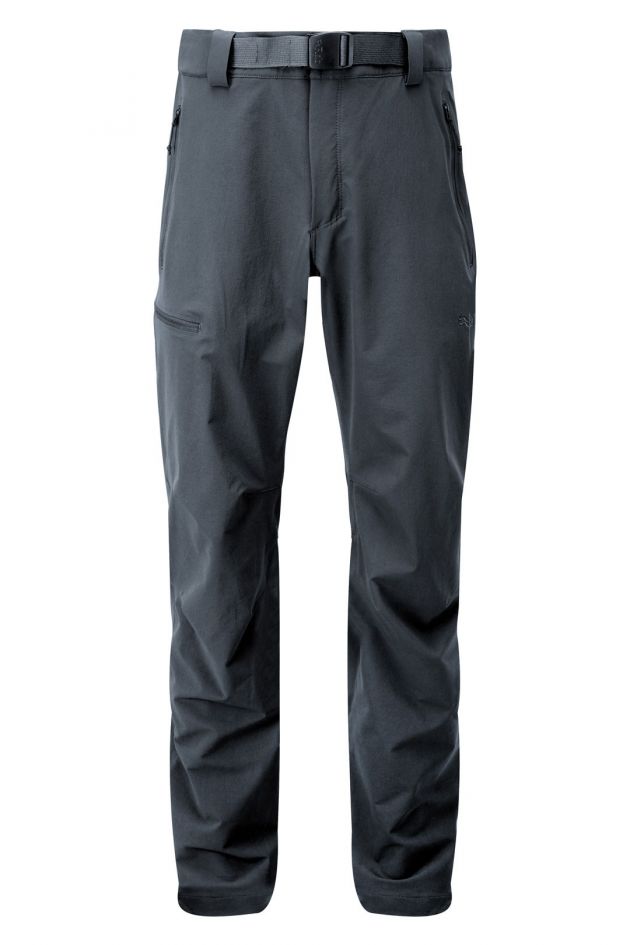 Rab - Vector Pants - Pantalón de senderismo - Hombre