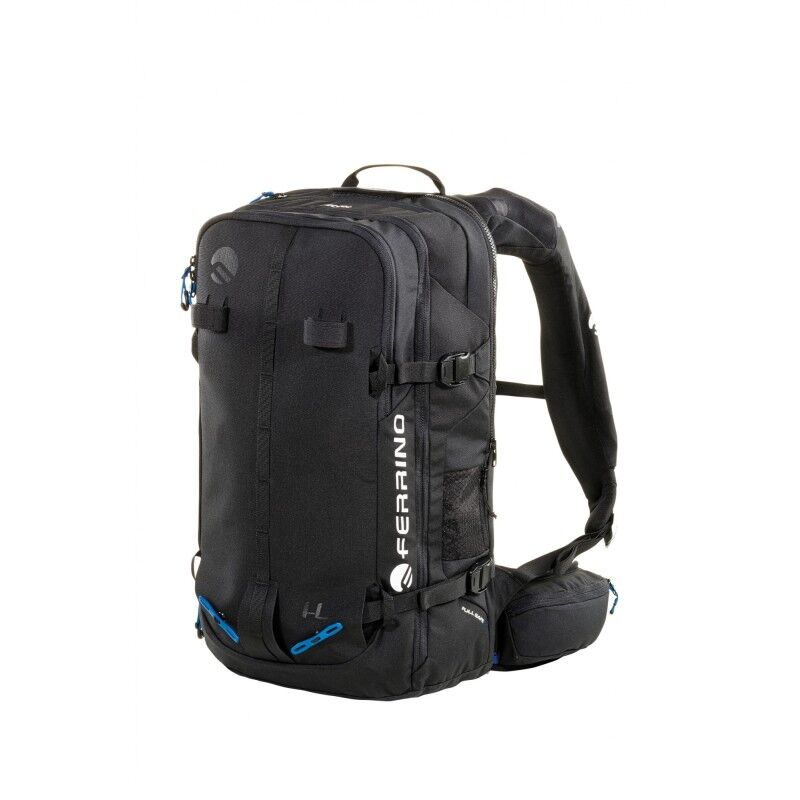 Ferrino Backpack Full Safe 30 E2 - Avalanche airbag backpack | Hardloop