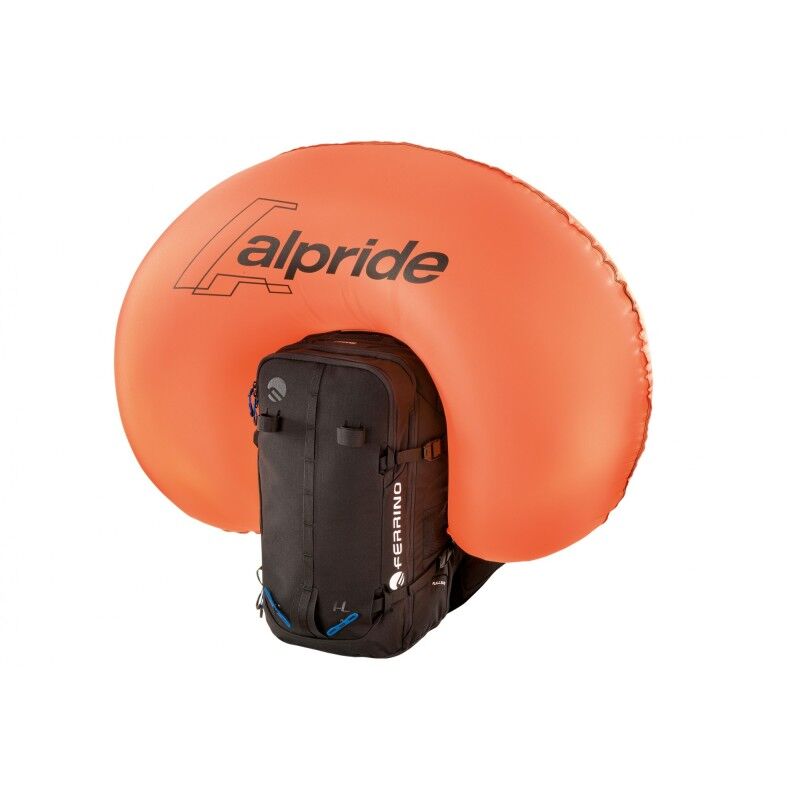 Ferrino Backpack Full Safe 30 E2 - Sac à dos airbag | Hardloop