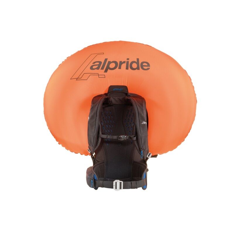 Ferrino Backpack Full Safe 30 E2 - Sac à dos airbag | Hardloop