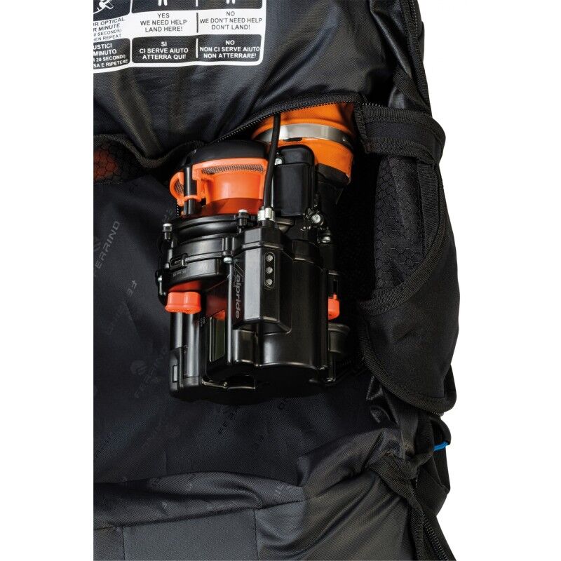 Ferrino Backpack Full Safe 30 E2 - Mochila airbag | Hardloop