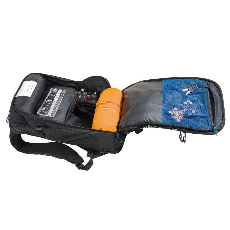 Ferrino Backpack Full Safe 30 E2 - Lavinryggsäck | Hardloop