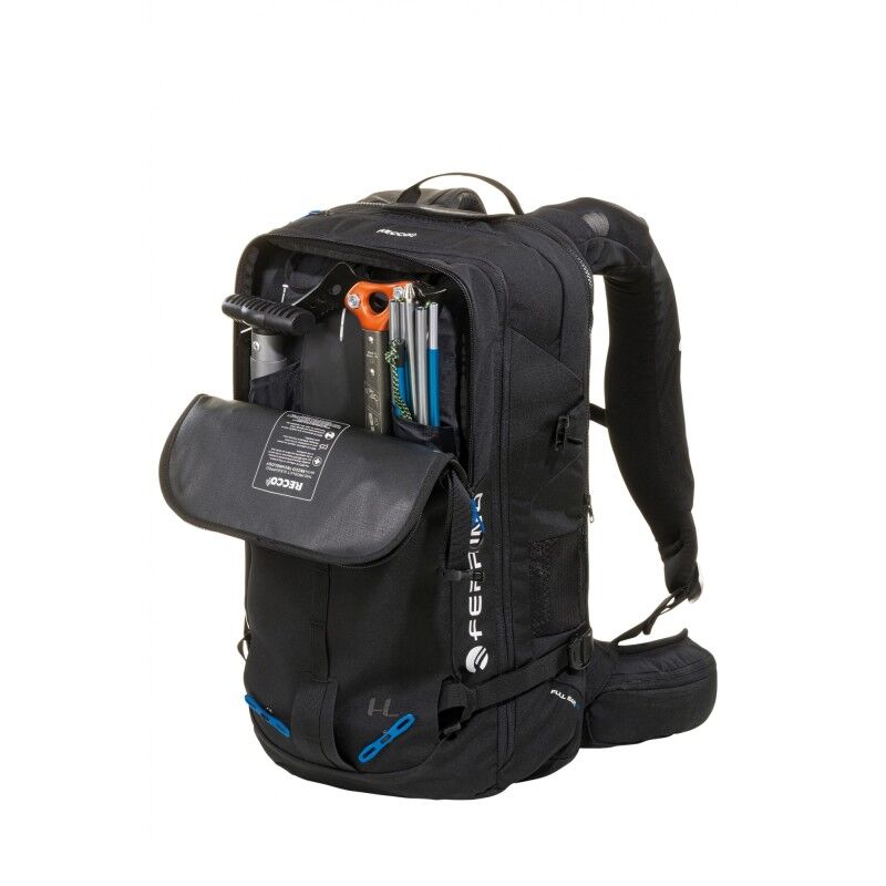 Ferrino Backpack Full Safe 30 E2 - Mochila airbag | Hardloop