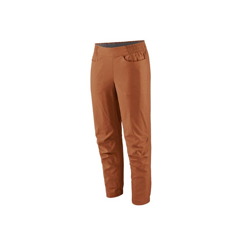 W's Hampi Rock Pants - Klatrebukser - Damer