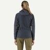 Patagonia W's Nano-Air Light Hybrid Hoody - Chaquetas híbridas - Mujer | Hardloop