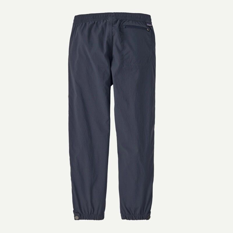 Patagonia K's Quandary Pants - Spodnie turystyczne dziecięce | Hardloop