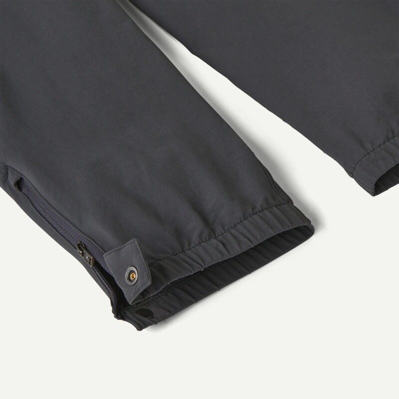 Patagonia K's Quandary Pants - Dětské turistické kalhoty | Hardloop