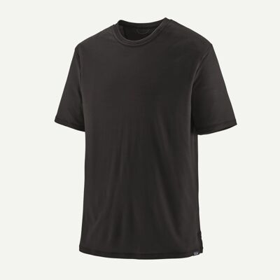 Cap Cool Merino Shirt - T-shirt en laine mérinos homme