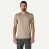 Patagonia Cap Cool Merino Shirt - Koszulka z wełny Merino® męska | Hardloop