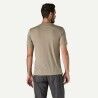 Patagonia Cap Cool Merino Shirt - Koszulka z wełny Merino® męska | Hardloop