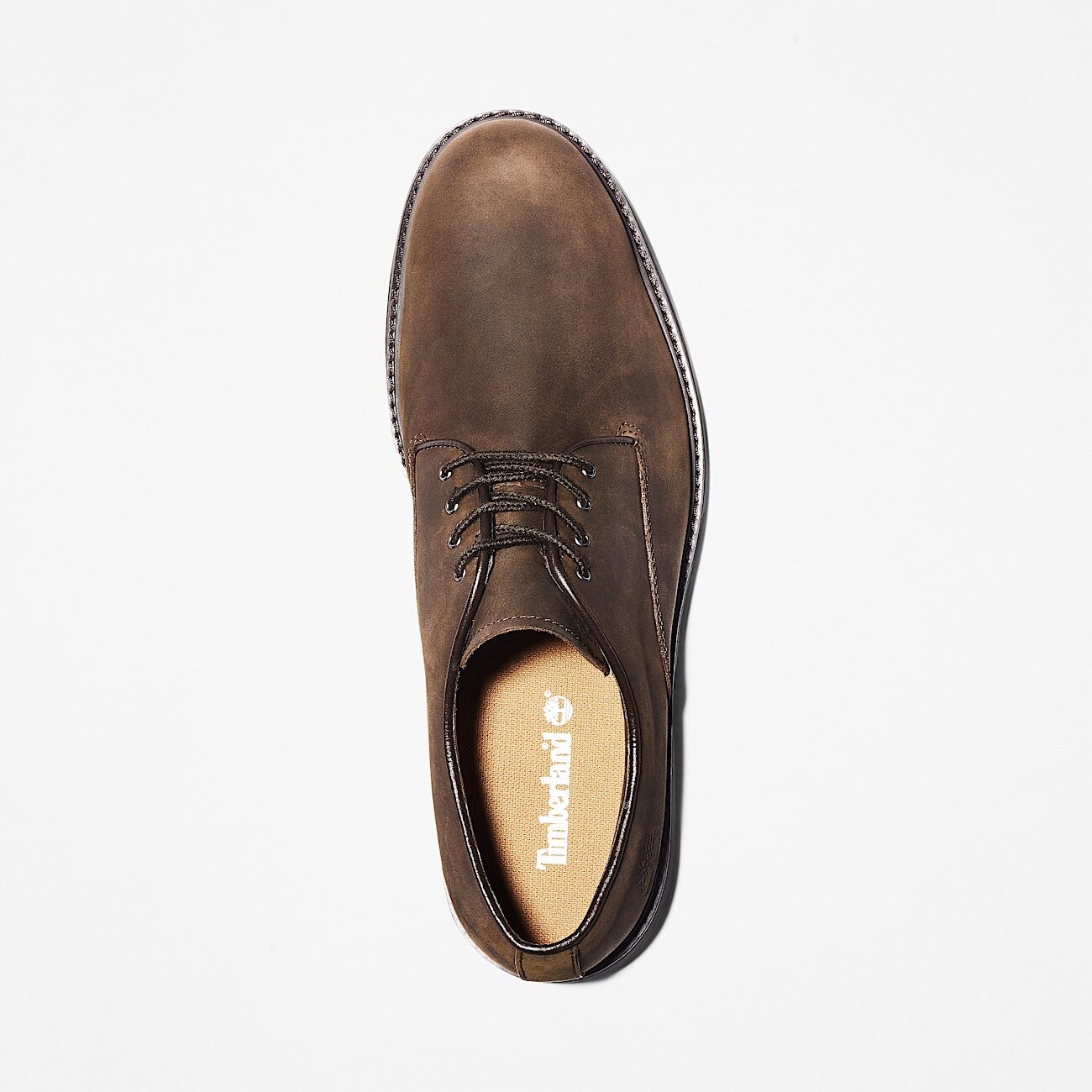 Timberland Stormbucks Lace Up Waterproof - Scarpe lifestyle - Uomo | Hardloop