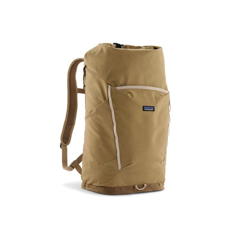 Fieldsmith Roll Top Pack - Reppu