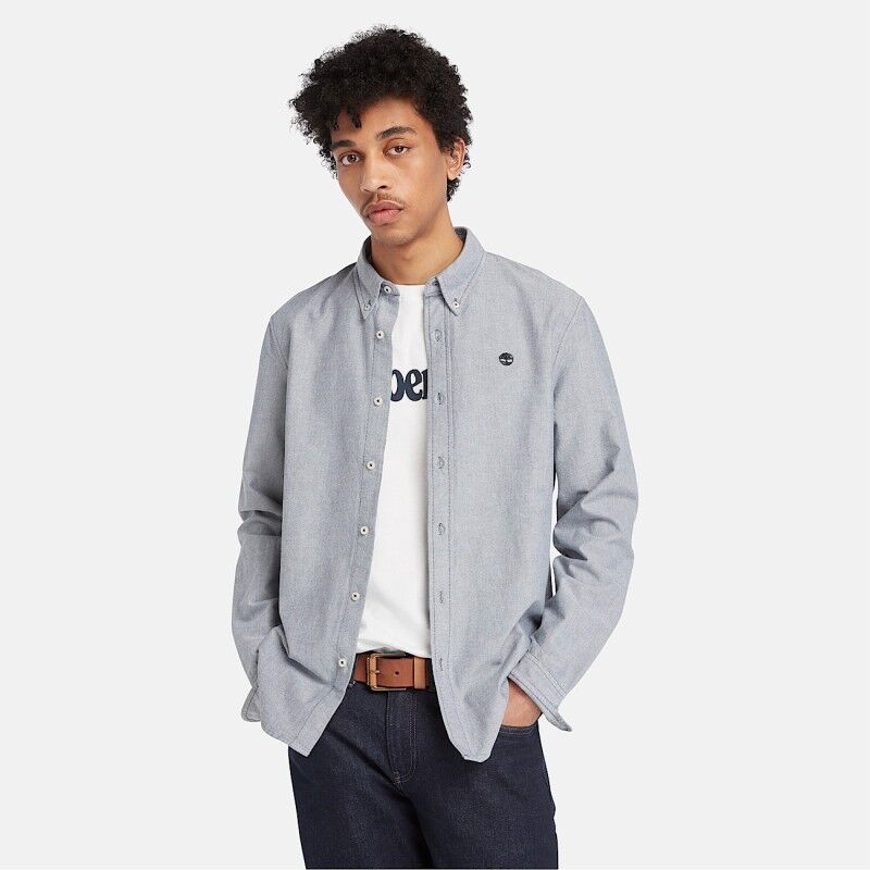 Oxford Shirt - Chemise homme