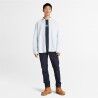 Timberland Oxford Shirt - Overhemd - Heren | Hardloop