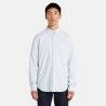 Timberland Oxford Shirt - Koszula meski | Hardloop