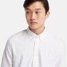 Timberland Oxford Shirt - Camisa homem | Hardloop