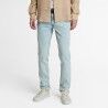 Timberland Sandown Denim Slim - Spodnie męskie | Hardloop