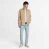Timberland Sandown Denim Slim - Spodnie męskie | Hardloop