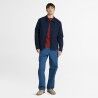 Timberland Rindge Washed Canvas Carpenter Pant - Trousers - Men's | Hardloop