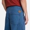 Timberland Rindge Washed Canvas Carpenter Pant - Trousers - Men's | Hardloop