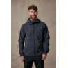 Rab - Torque Jacket - Giacca softshell - Uomo