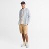 Timberland Striped Shirt - Shirt - Men's | Hardloop