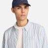 Timberland Striped Shirt - Shirt - Men's | Hardloop
