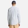 Timberland Striped Shirt - Shirt - Men's | Hardloop