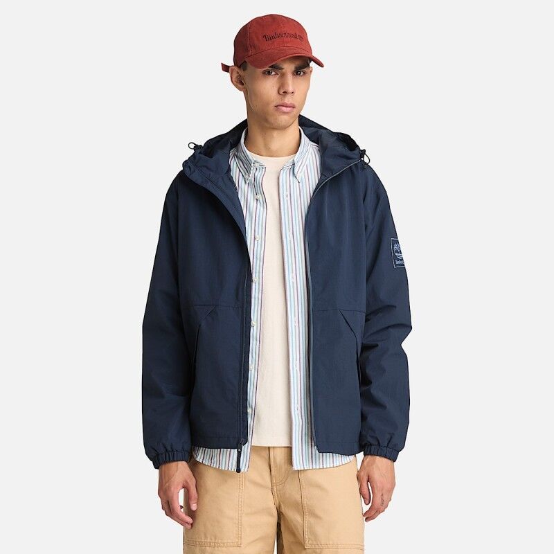 Winnick Waterproof Shell - Regnjakke - Herrer
