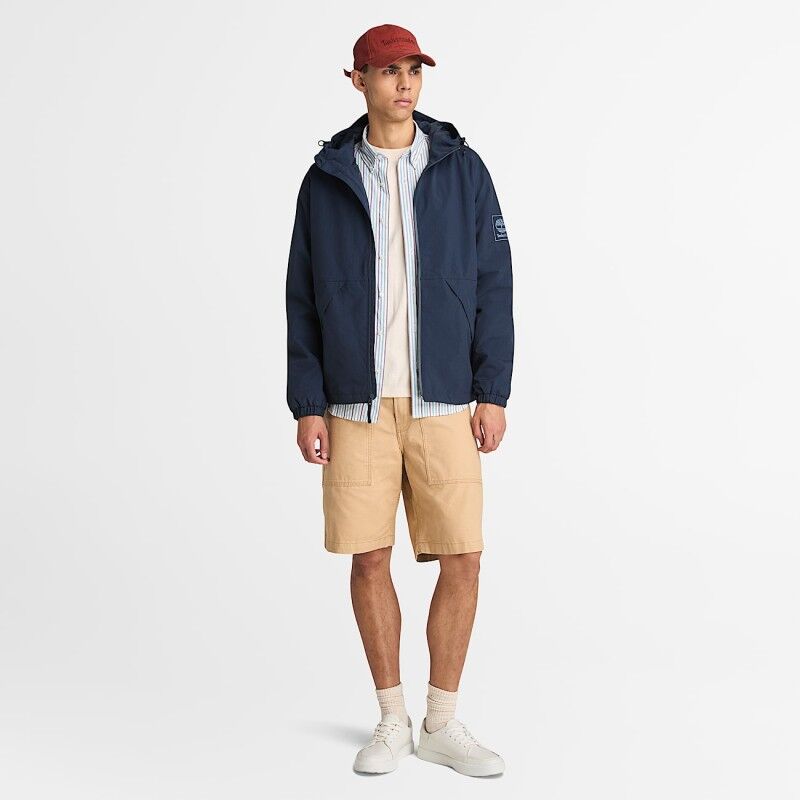 Timberland Winnick Waterproof Shell - Waterproof jacket - Men's | Hardloop