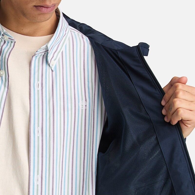 Timberland Winnick Waterproof Shell - Waterproof jacket - Men's | Hardloop