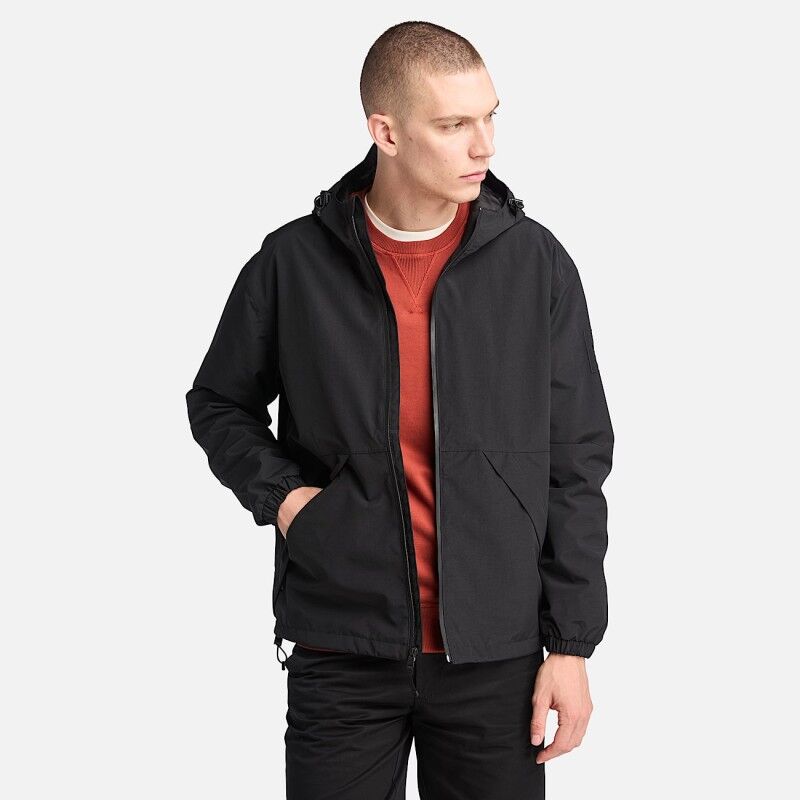 Winnick Waterproof Shell - Regnjakke - Herrer