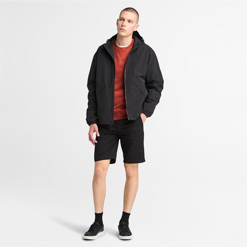 Timberland Winnick Waterproof Shell - Regenjas - Heren | Hardloop